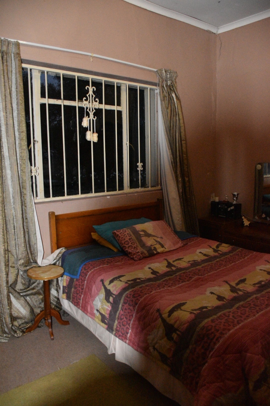4 Bedroom Property for Sale in Rouxville Free State